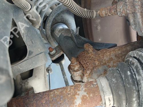 Used Left front shock absorber Left front shock absorber 37492845 37492845