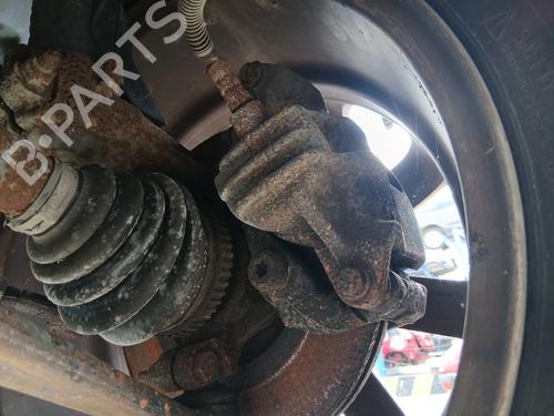 Used Left front brake caliper Left front brake caliper 37492841 37492841