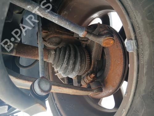 Used Right front steering knuckle Right front steering knuckle 37492849 37492849