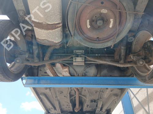 Used Rear axle Rear axle 37492848 37492848