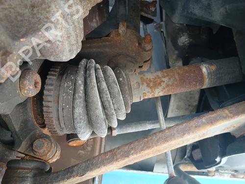 Used Right front driveshaft Right front driveshaft 37492842 37492842