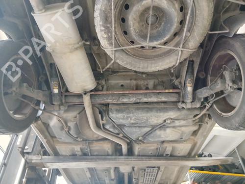 Bakaksel Bakaksel CITROËN XSARA Break (N2) 2.0 HDI 90 (90 hp) 37492863 37492863