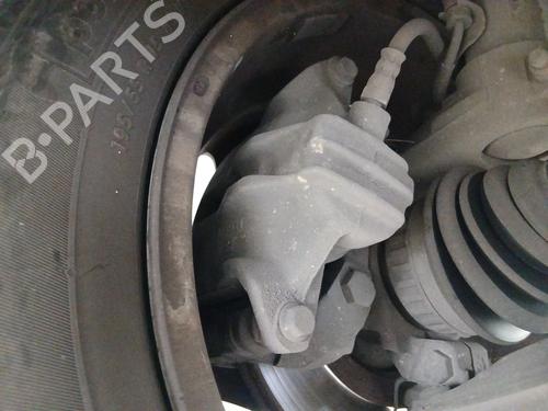 Used Right front brake caliper Right front brake caliper 37492855 37492855