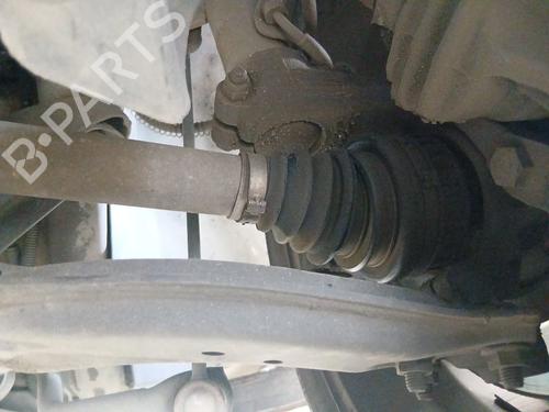 Used Left front driveshaft Left front driveshaft 37492858 37492858