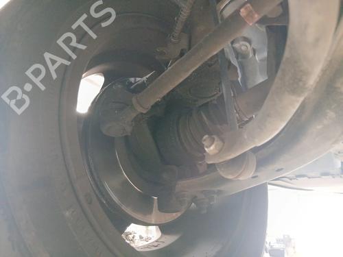 Used Left front steering knuckle Left front steering knuckle 37492865 37492865