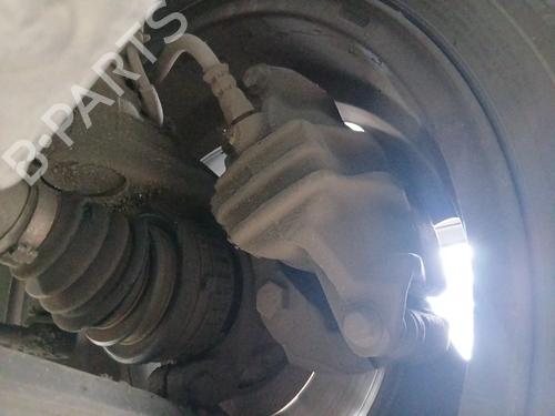 Used Left front brake caliper Left front brake caliper 37492856 37492856