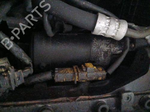 Motor de arranque Motor de arranque 37492854 37492854