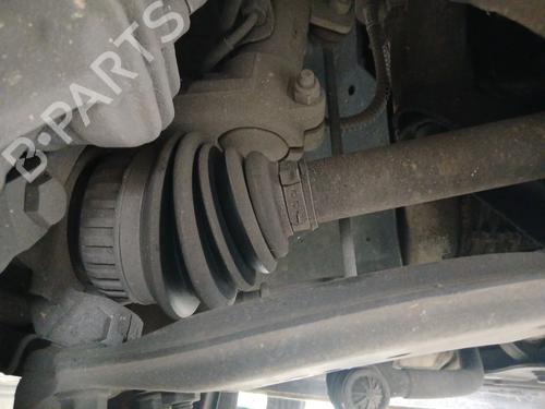 Used Right front driveshaft Right front driveshaft 37492857 37492857
