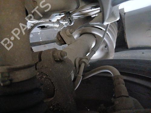 Used Left front shock absorber Left front shock absorber 37492860 37492860
