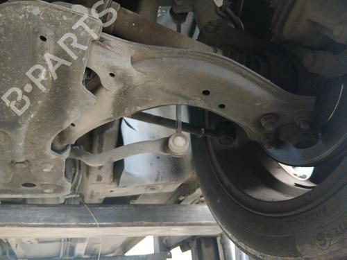 Used Left front suspension arm Left front suspension arm 37492862 37492862