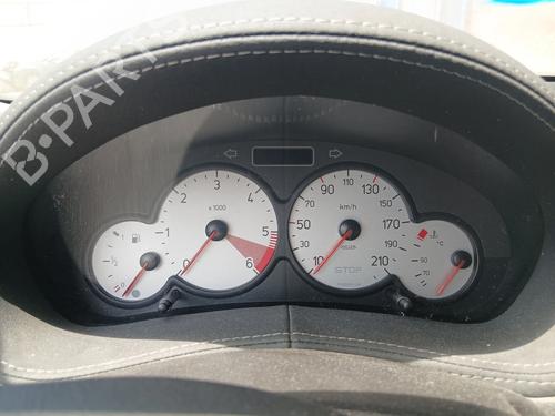 Used Instrument cluster Instrument cluster 37492868 37492868