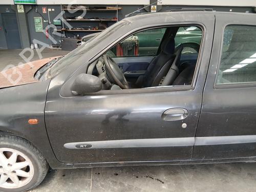 Used Left front door Left front door 37492876 37492876
