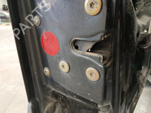 Used Front left lock Front left lock 37492872 37492872