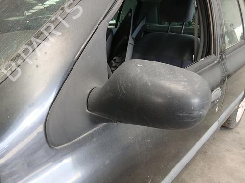 Used Left mirror Left mirror 37492886 37492886
