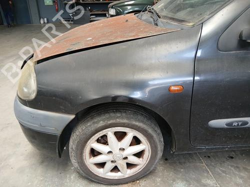 Used Left front fenders Left front fenders 37492882 37492882