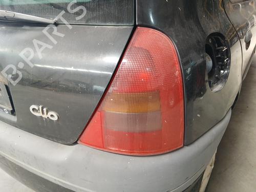 Used Right taillight Right taillight 37492887 37492887