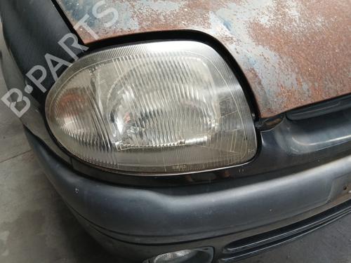 Used Right headlight Right headlight 37492889 37492889
