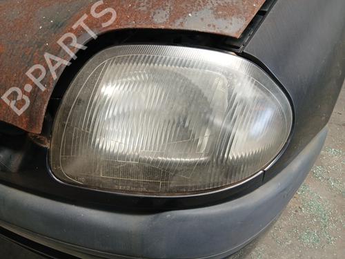 Used Left headlight Left headlight 37492890 37492890