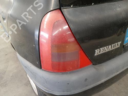 Used Left taillight Left taillight 37492888 37492888