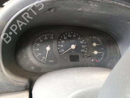 Used Instrument cluster Instrument cluster 37492895 37492895