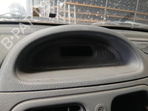Display Display VW GOLF III (1H1) 1.9 TDI (110 hp) 37492894 37492894