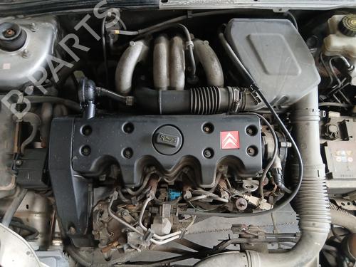 Used Engine Engine 37495402 37495402