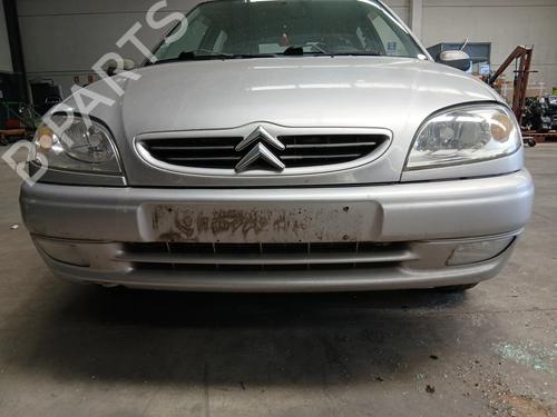 Used Front bumper Front bumper 37495406 37495406