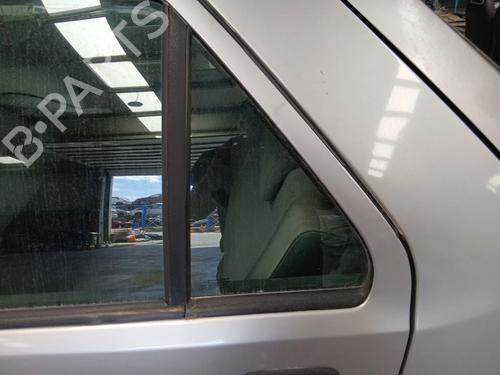 Dør rude ventre bagtil Dør rude ventre bagtil CITROËN SAXO (S0, S1) 1.5 D (57 hp) 37495417 37495417