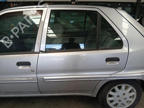 Used Left rear door Left rear door 37495414 37495414