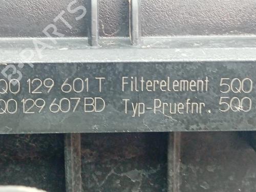 Air filter box SKODA KAMIQ (NW4) 1.0 TSI | BP36132637M87 - Image 6