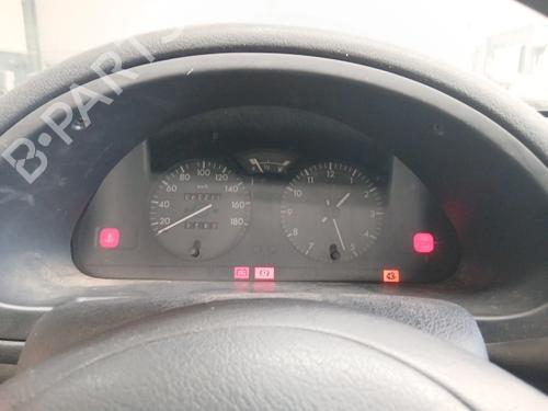 Used Instrument cluster Instrument cluster 37495429 37495429