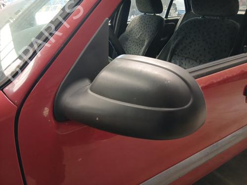 Used Left mirror Left mirror 37495441 37495441