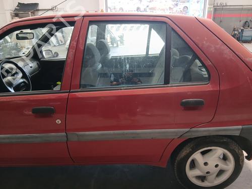Used Left rear door Left rear door 37495439 37495439