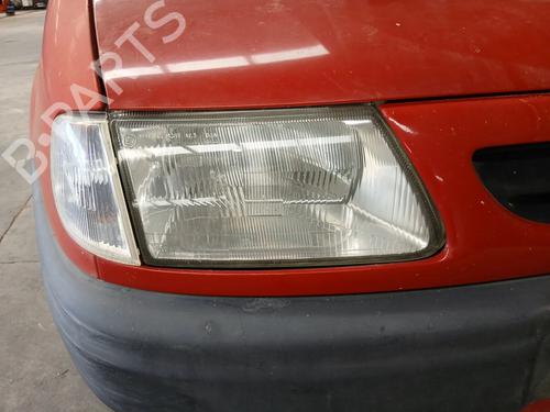 Used Right headlight Right headlight 37495444 37495444