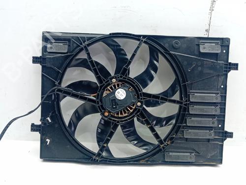 Used Radiator fan Radiator fan 37495450 37495450