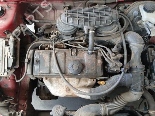 Used Engine Engine 37495449 37495449
