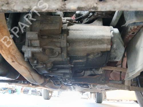 Used Gearbox Gearbox 37495448 37495448