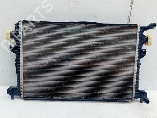 Used Water radiator Water radiator 37495451 37495451