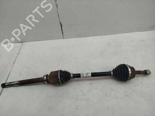Used Right front driveshaft Right front driveshaft 37443923 37443923