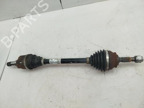 Used Left front driveshaft Left front driveshaft 37443924 37443924
