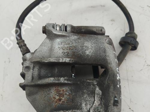 Used Left front brake caliper Left front brake caliper 37443920 37443920