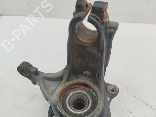 Used Left front steering knuckle Left front steering knuckle 37443930 37443930