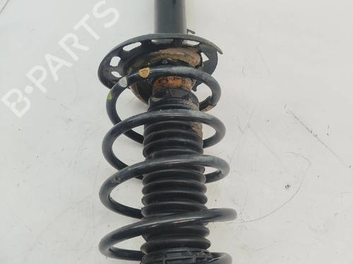 Used Left front shock absorber Left front shock absorber 37443926 37443926