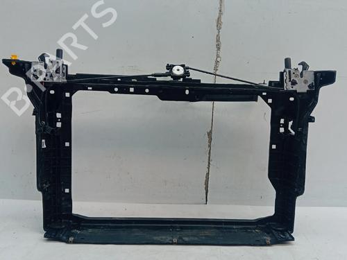 Frontplade/Frontkurv SKODA KAMIQ (NW4) 1.0 TSI | BP37496587C72 - Image 2