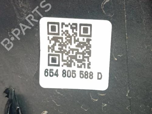 Frontplade/Frontkurv SKODA KAMIQ (NW4) 1.0 TSI | BP37496587C72 - Image 3