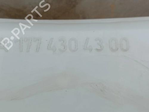Servo brake MERCEDES-BENZ A-CLASS (W177) A 250 e (177.085) | BP30903231M42 - Image 6