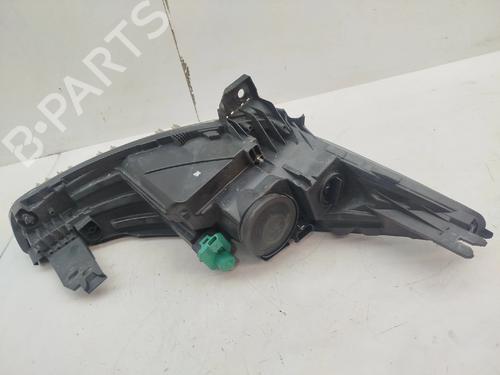 Left headlight RENAULT ZOE (BFM_) ZOE | BP33934401C28 - Image 2