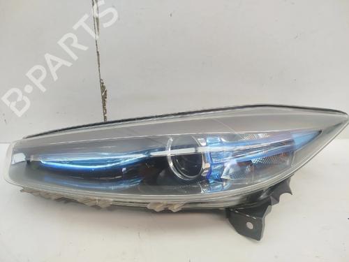 Used Left headlight Left headlight 33934401 33934401