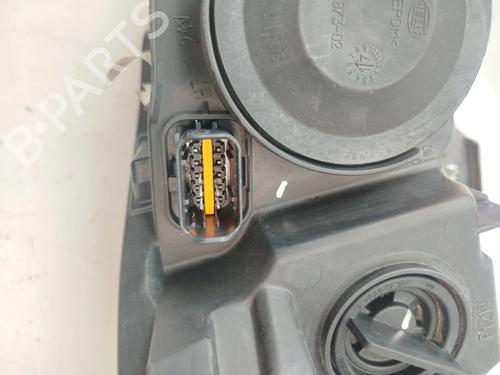 Left headlight RENAULT ZOE (BFM_) ZOE | BP33934401C28 - Image 3