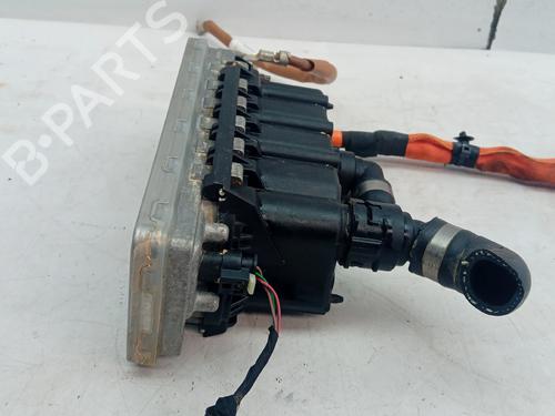 Heater matrix MERCEDES-BENZ A-CLASS (W177) A 250 e (177.085) | BP37496588M63 - Image 2